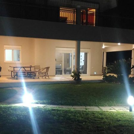 Aggelos Garden View Faliráki Kültér fotó