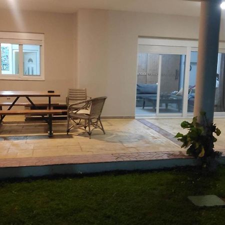 Aggelos Garden View Faliráki Kültér fotó